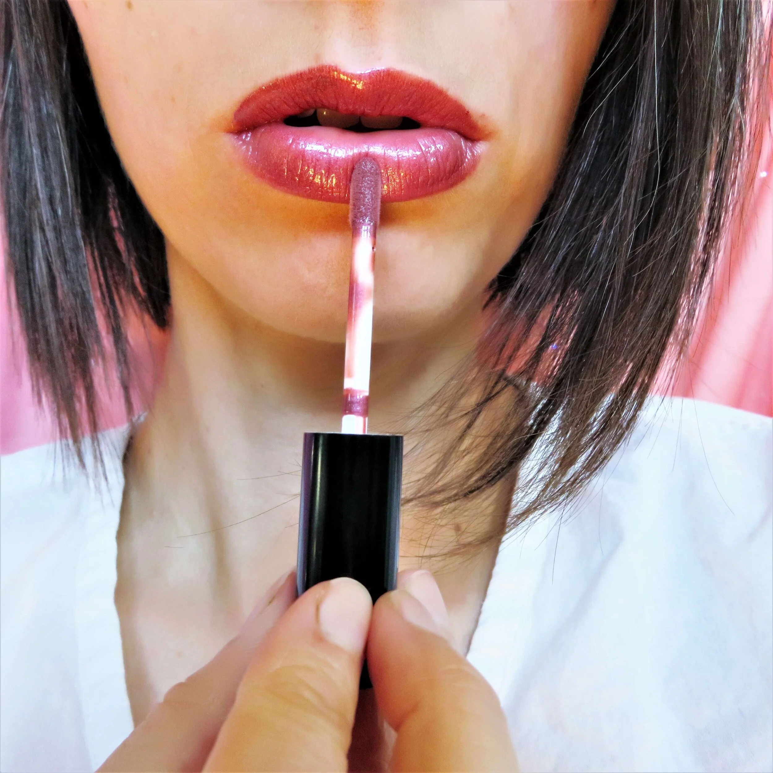 Fine wax CANDY GLOSS（キャンディグロス） 天然ワックス